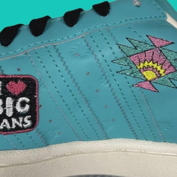 Adidas Superstar - Picture 10 of 14